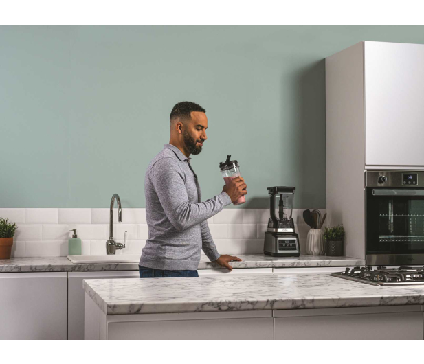 Ninja Blender kielichowy BN750EU - 1337334 - zdjęcie 13